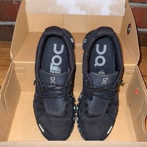 “Host Pick” On Cloud 5 Running Shoe